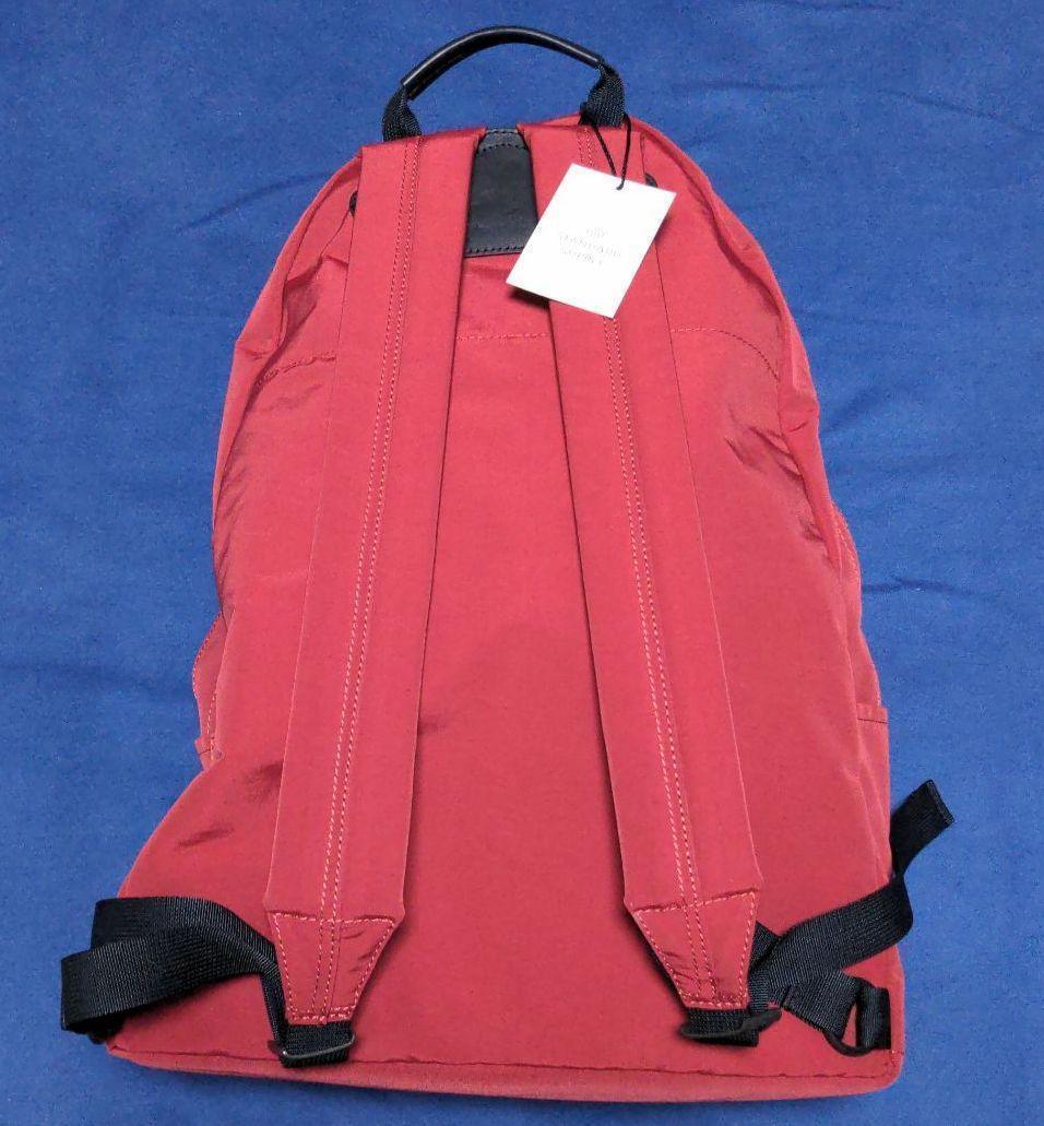 品質保証2022 新品 19 800円 トート付き YrajQ-m61709848453 スタンダードサプライ コミュートデイパック 超歓迎在庫