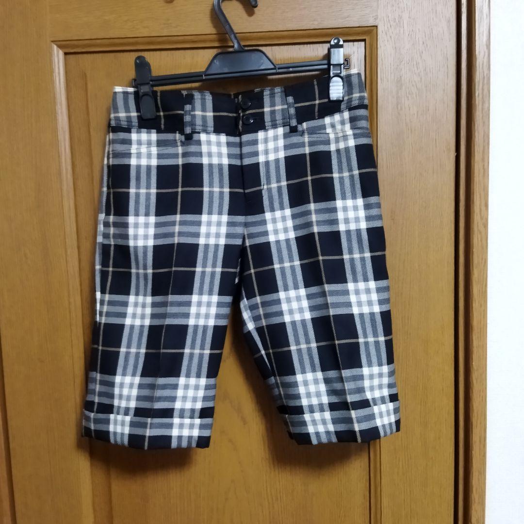 バーバリーブルーレーベル パンツ、スラックス5点セット