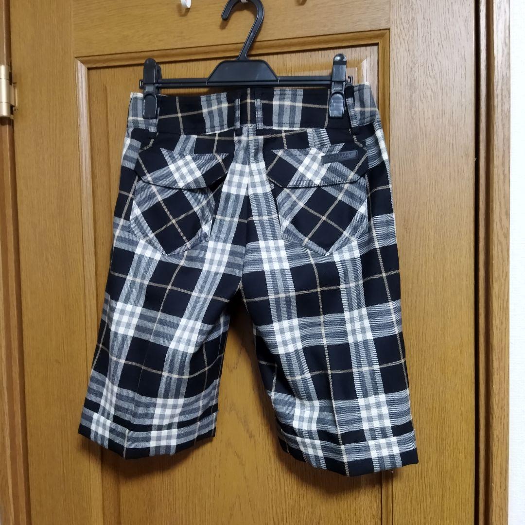 バーバリーブルーレーベル パンツ、スラックス5点セット