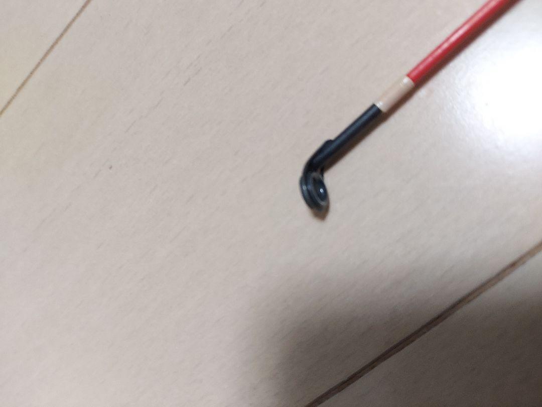 道楽 Dowluck ロッド 専用袋付き イナズマスティック No.03
