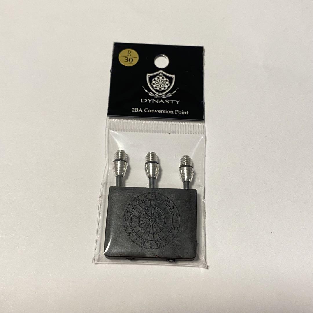 ショットダーツ Shot darts ZEN series Juji 柔 2BA