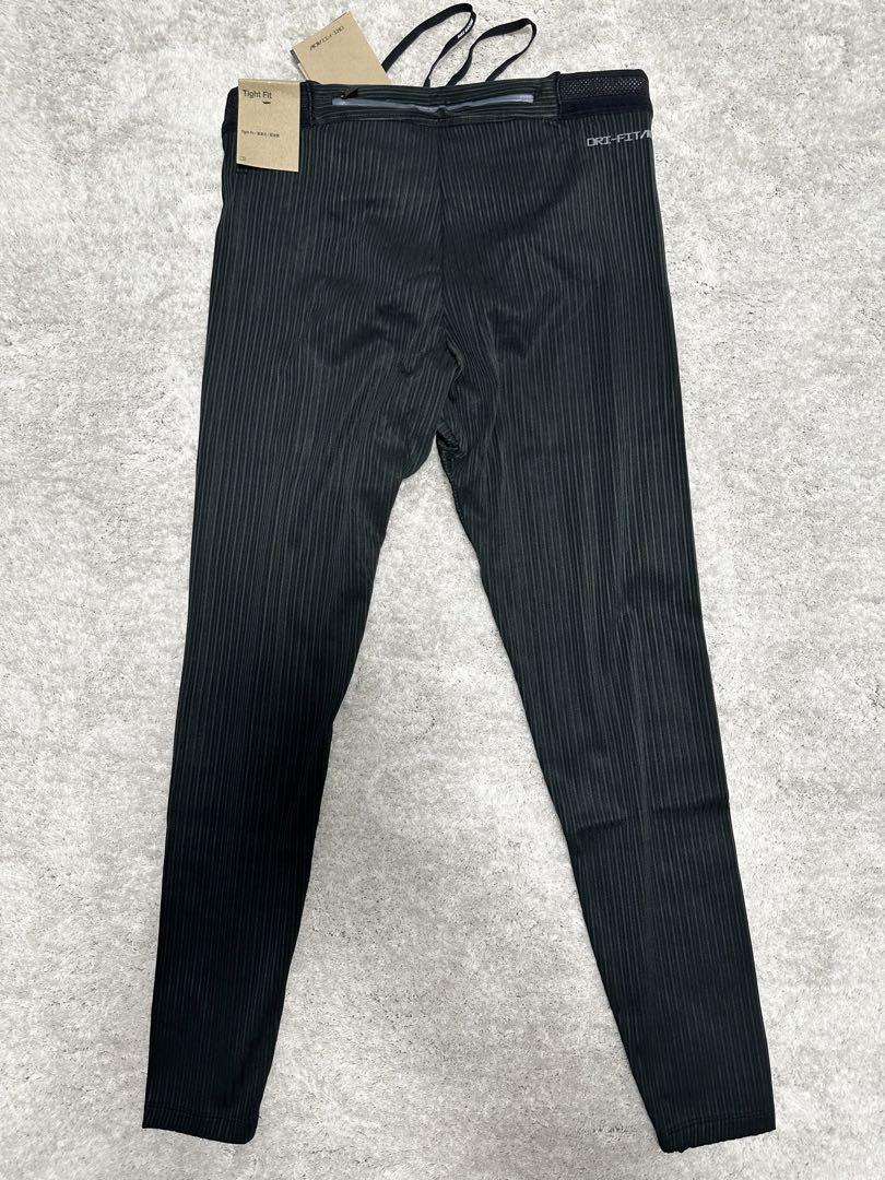 新品　未使用　ナイキ　エアロスイフト　ランニングパンツ　トレーニングパンツ