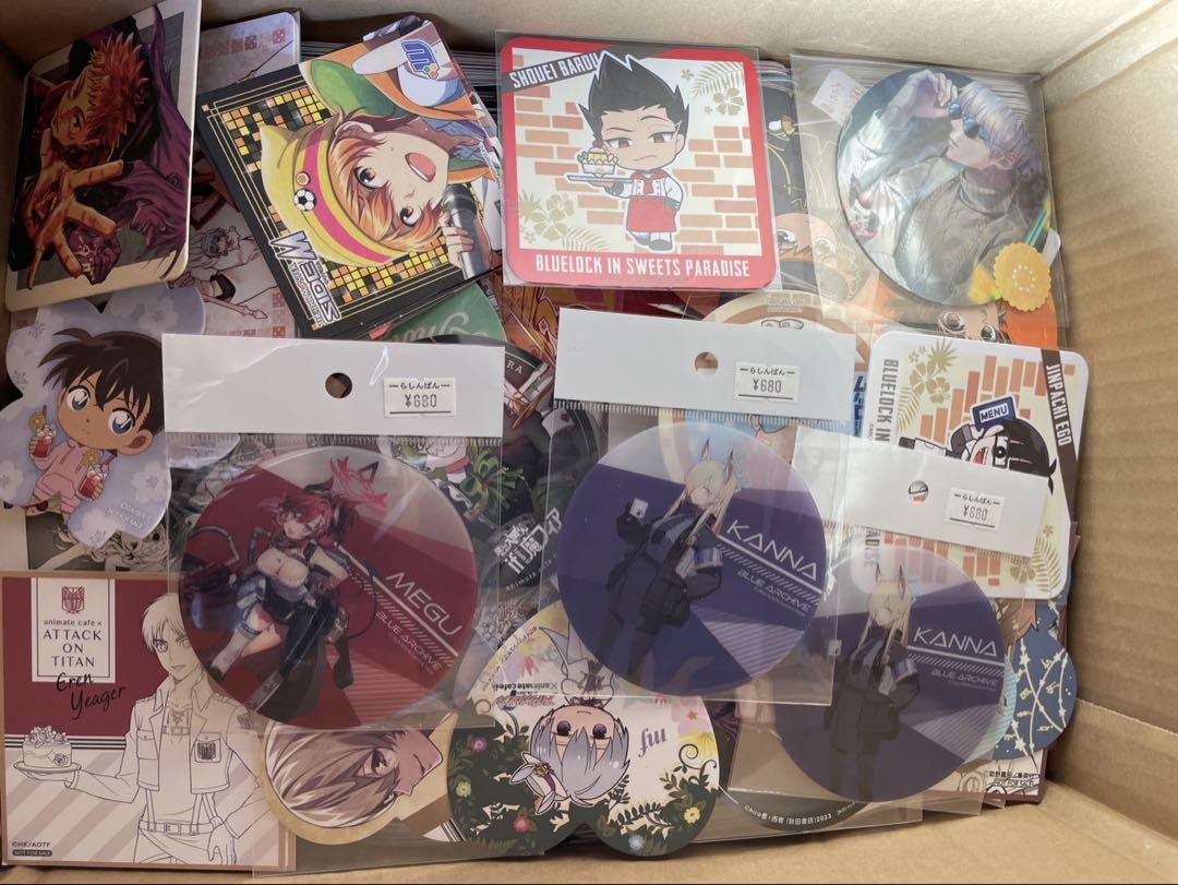 アニメ