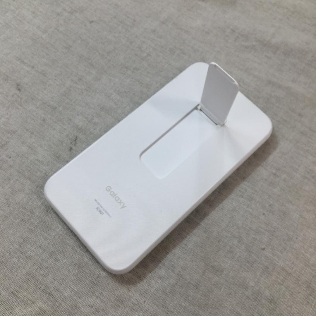 Galaxy 5G Mobile Wi-Fi SCR01 ホワイト 32GB サムスン Galaxy 5G Mobile Wi-Fi SCR01 [ホワイト] 価格比較