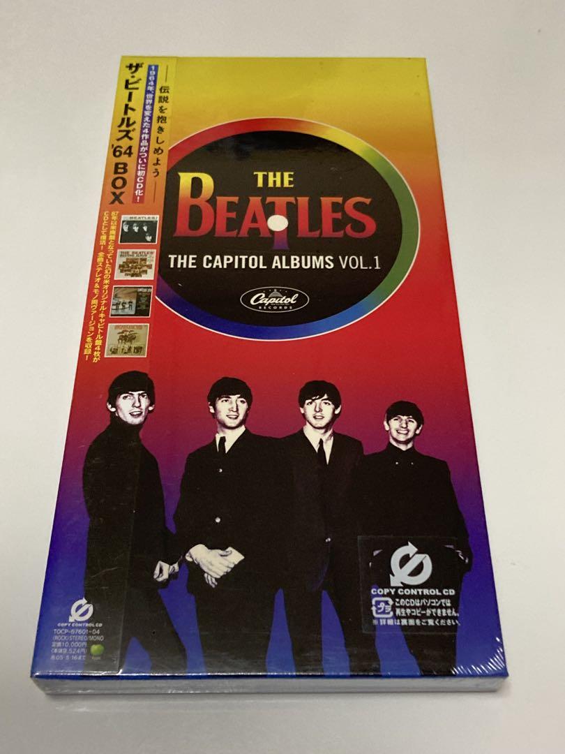 ザ・ビートルズ BOX Amazon.co.jp: ザ・ビートルズ・ボックス: ミュージック