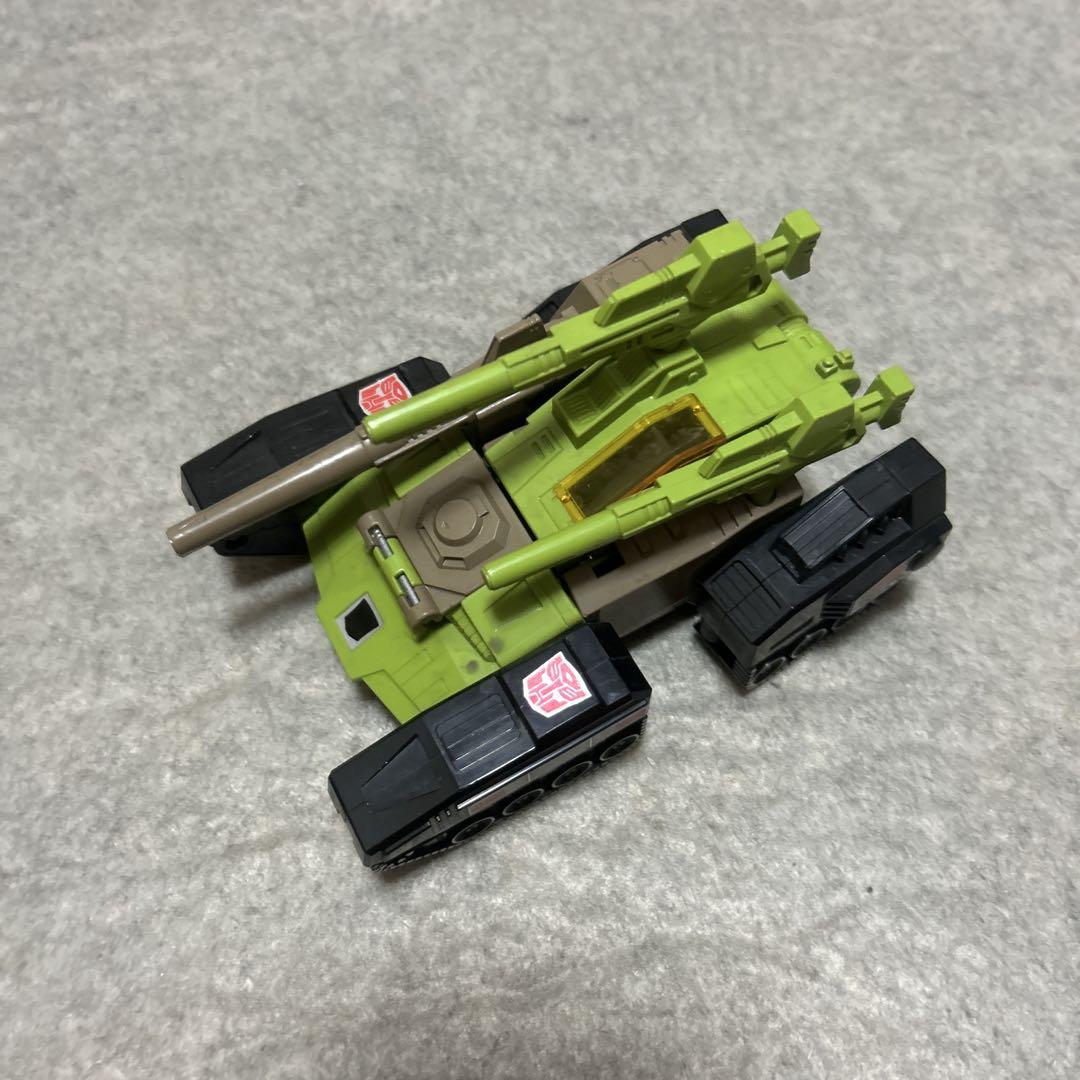 HASBRO 戦闘機