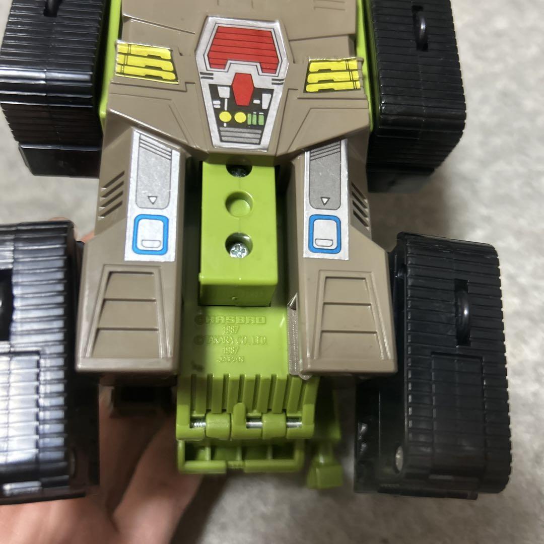 HASBRO 戦闘機
