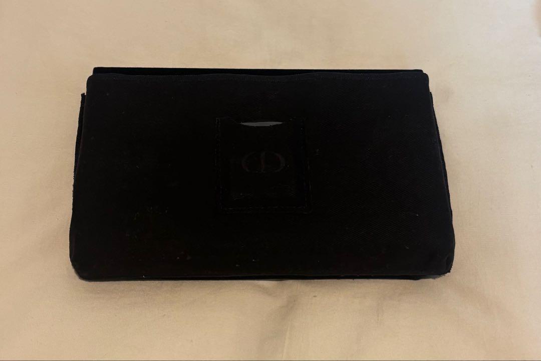 【新品未使用】DIOR エクラン クチュール パレット 2022 ホリデーコフレ