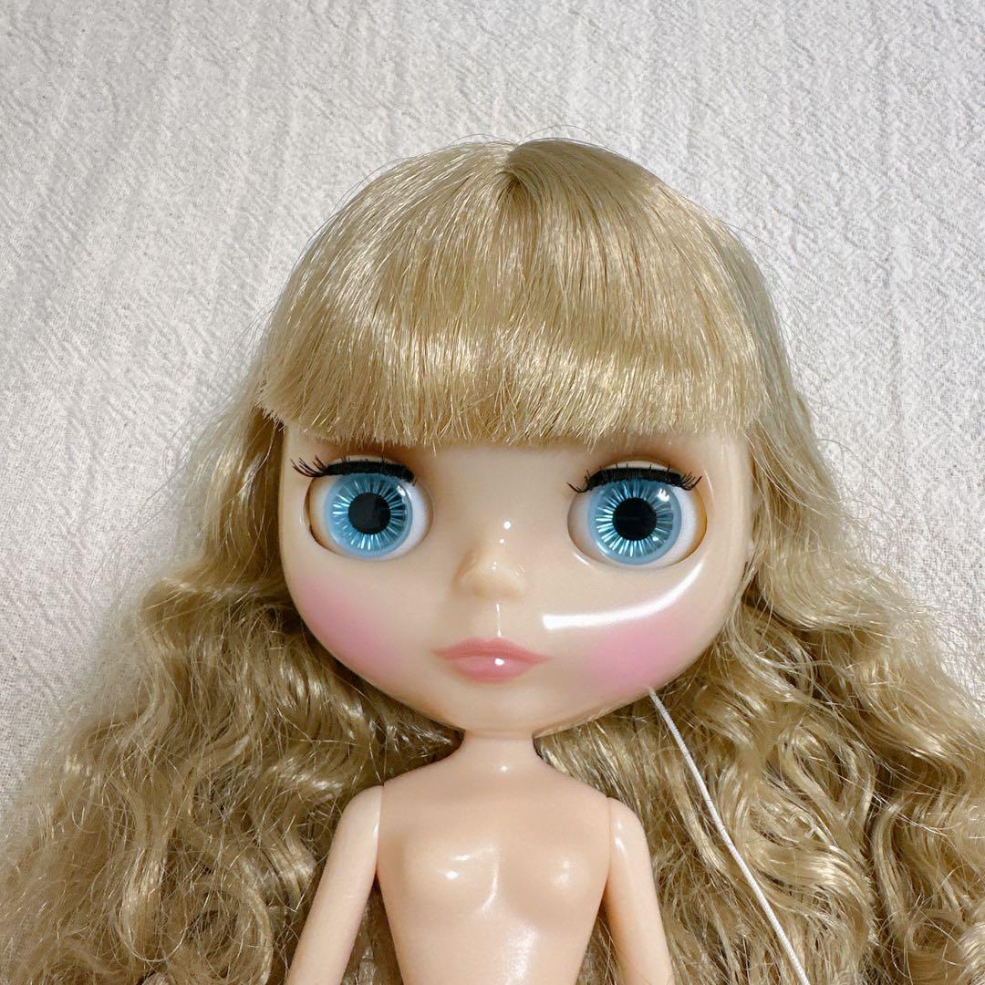 プリンセスシャーリー　本体のみ　ブライス　Blythe ネオブライス