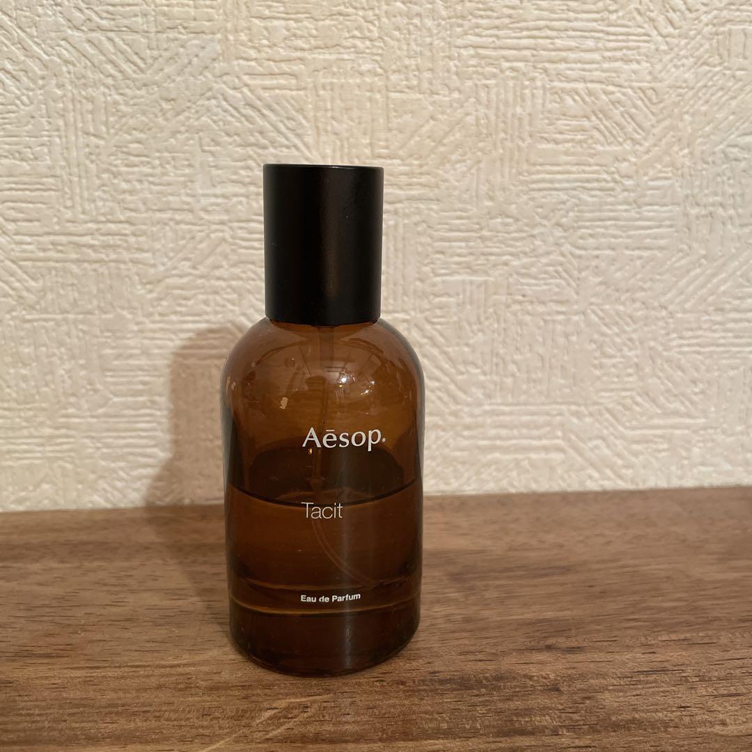 Aesop Tacit Eau de Parfum イソップ タシット 50ml