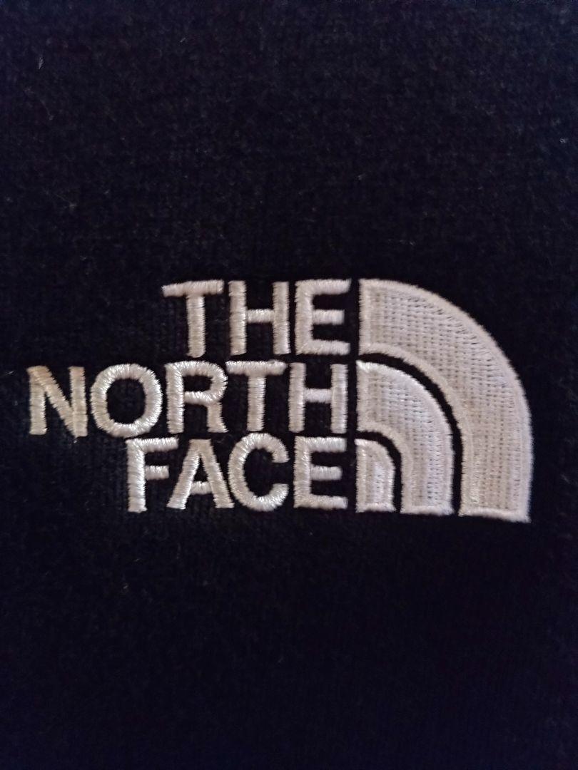 THE NORTH FACE トレーナー　バンダナ