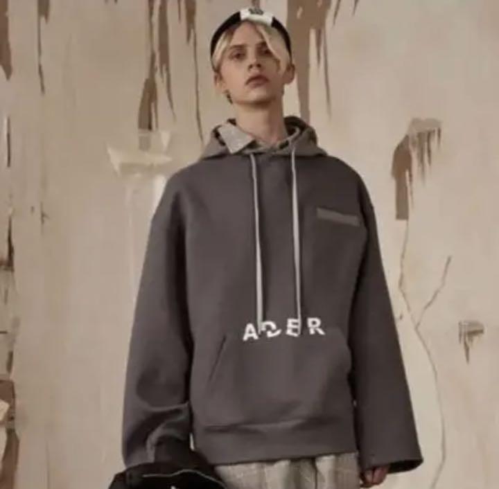 アーダーエラー コート adererror ader zara アーダーエラー コート adererror ader zara