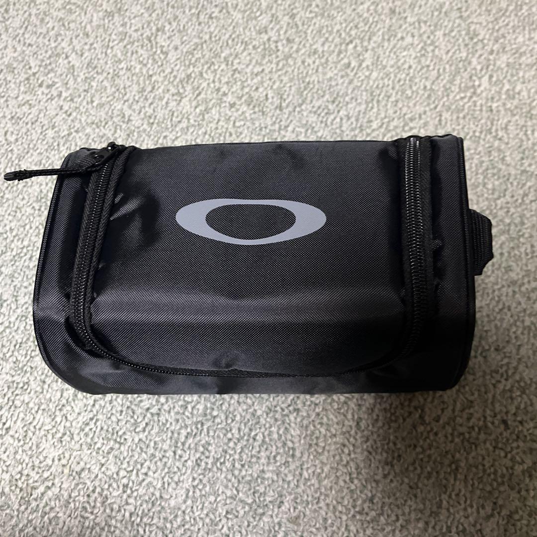 新品　ゴーグル　オークリー　スノーボード　OAKLEY