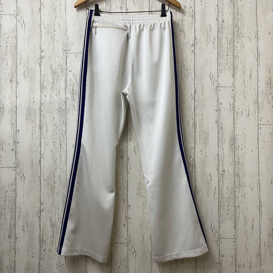 刺繍 ブーツカット