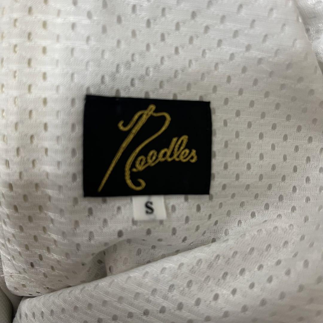 Needles