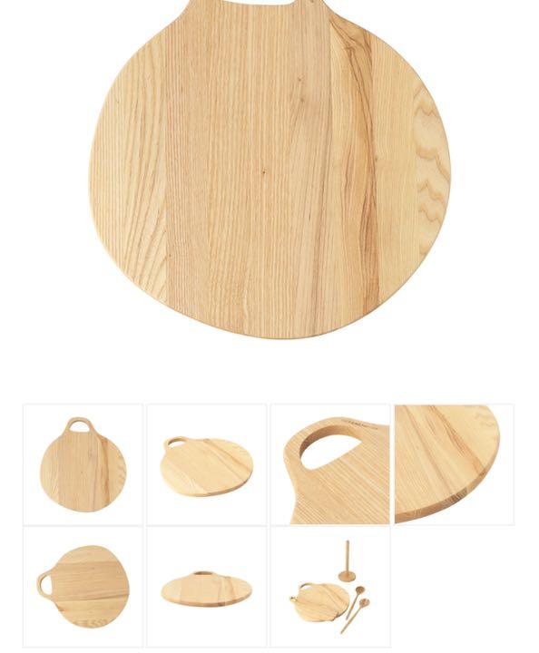 ORIGINAL WALNUT LARGE CHOPPING BOARD｜ナイフ・包丁・まな板