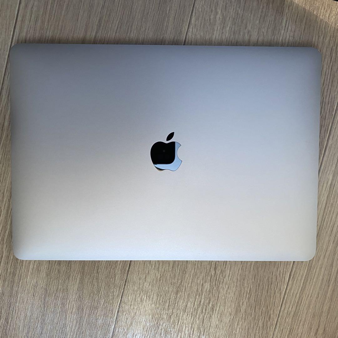 MacBook Air(Retina,13インチ,2020) US配列