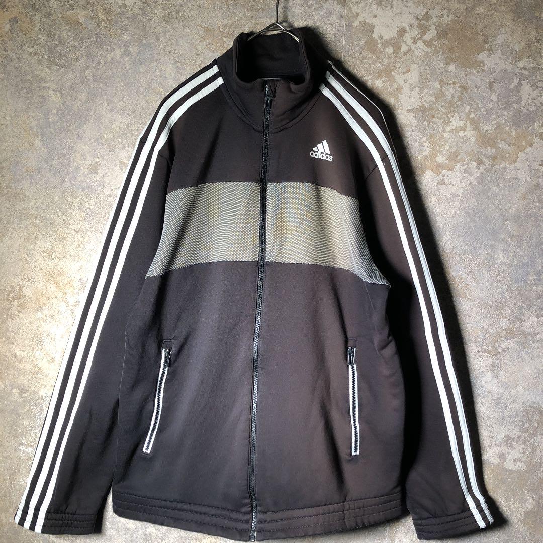 人気正規店 ヴィンテージ adidas アディダス ジャージ 古着 used ZAS11 aL9r8-m61720602167 最安値セール