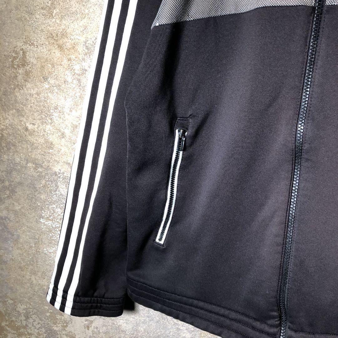 人気正規店 ヴィンテージ adidas アディダス ジャージ 古着 used ZAS11 aL9r8-m61720602167 最安値セール