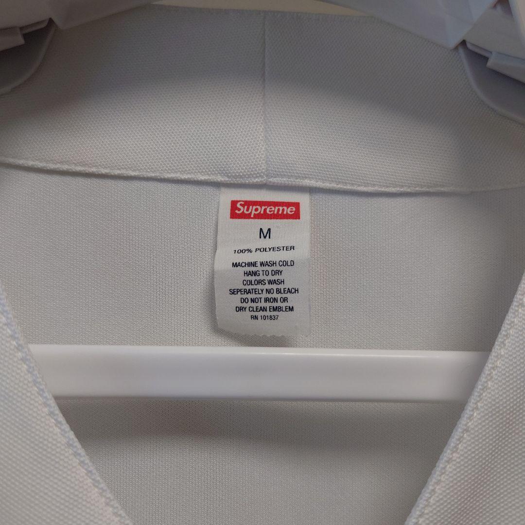 格安美品Supreme Snake Script Baseball Jersey