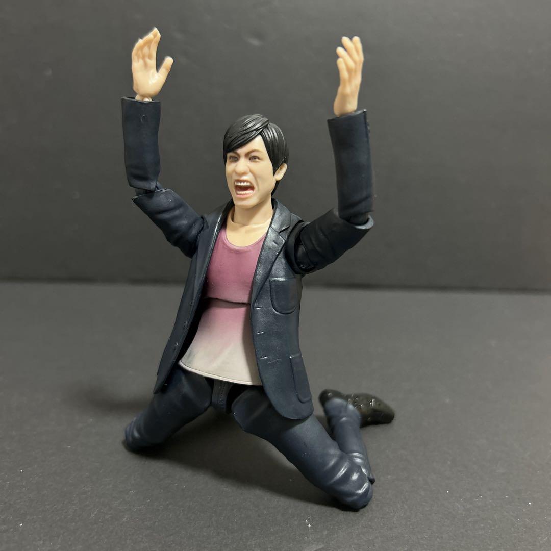 S.H.Figuarts 新檀黎斗 ～新たな哀と楽～