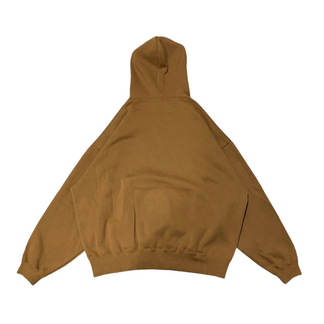 EVISEN DOWNTOWN HOODIE パーカー