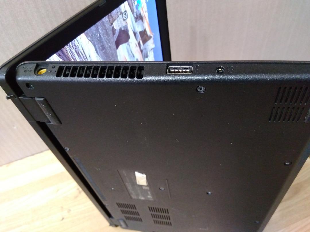Windowsノート本体 SONY VAIO VJS111D i5-6200U