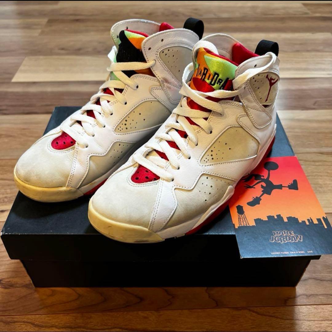 【NIKE ナイキ】 AIR JORDAN7 エアジョーダン7 【NIKE ナイキ】 AIR JORDAN7 エアジョーダン7