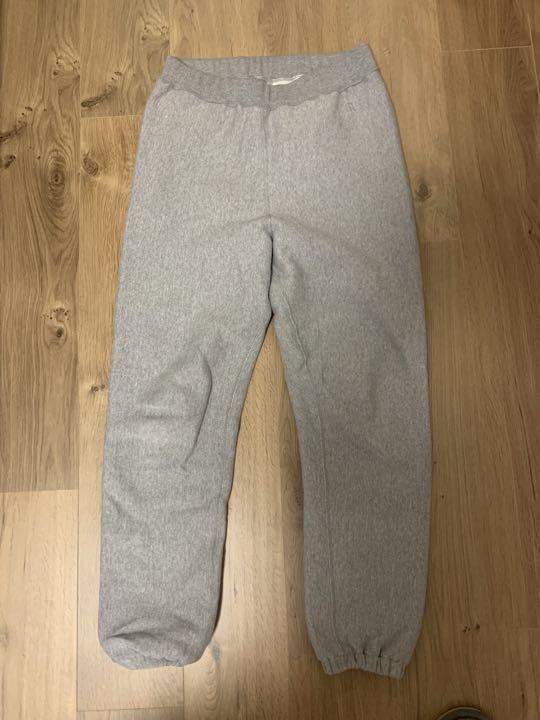 オオシマレイ ジョギングパンツ