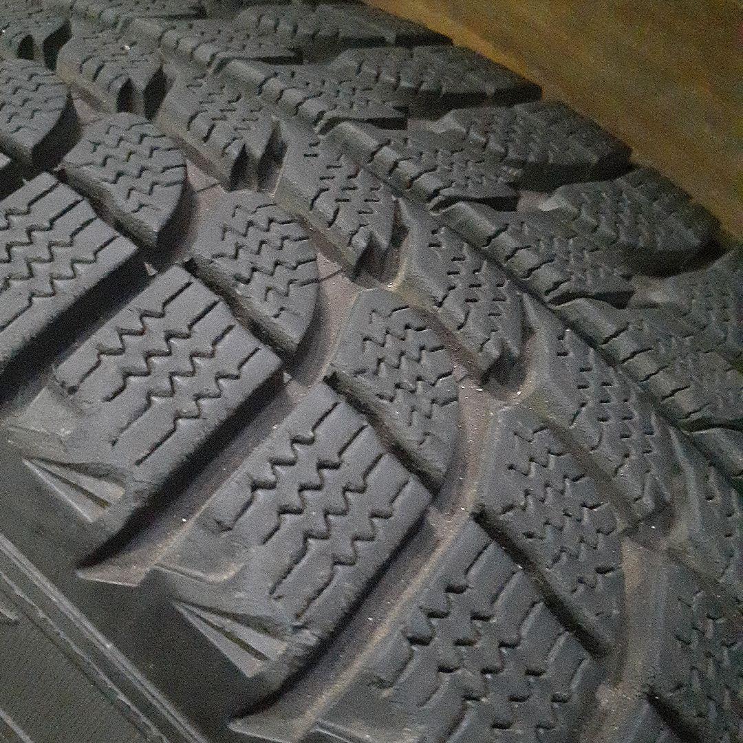 シトロエン&プジョー用アルミホイールセット シトロエン&プジョー用アルミホイールセット