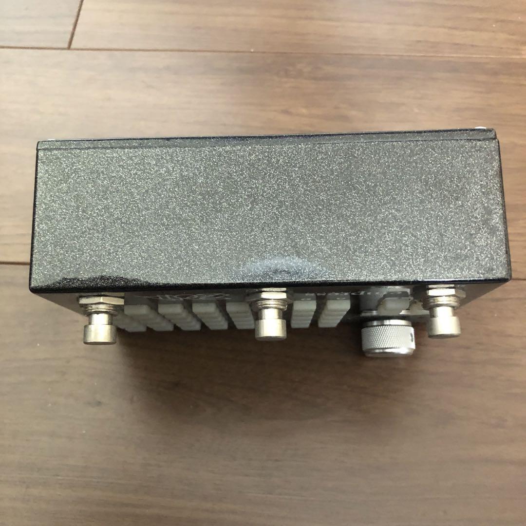 DJ機材 Empress ZOIA modular pedal system