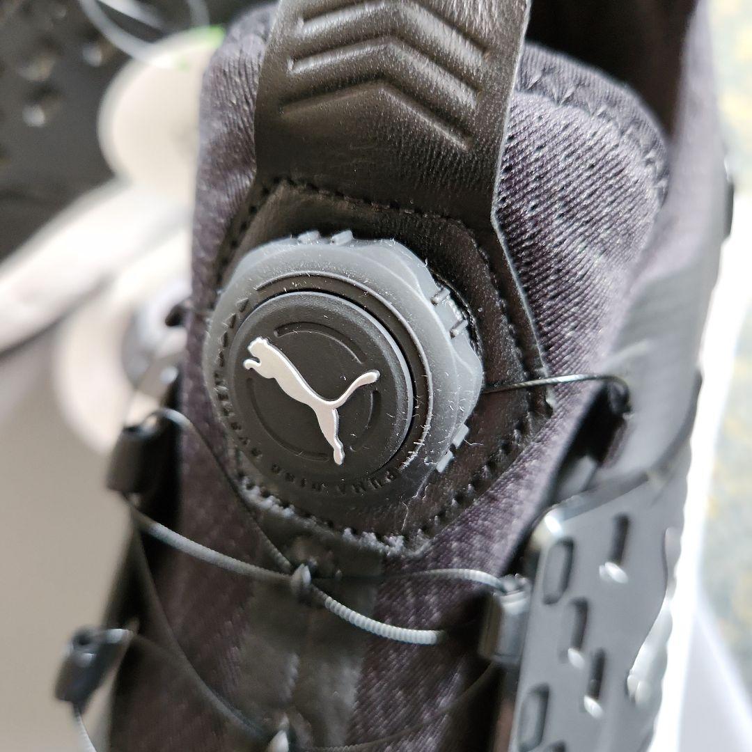新品 puma イグナイト ARTICULATE ディスク ゴルフシューズ