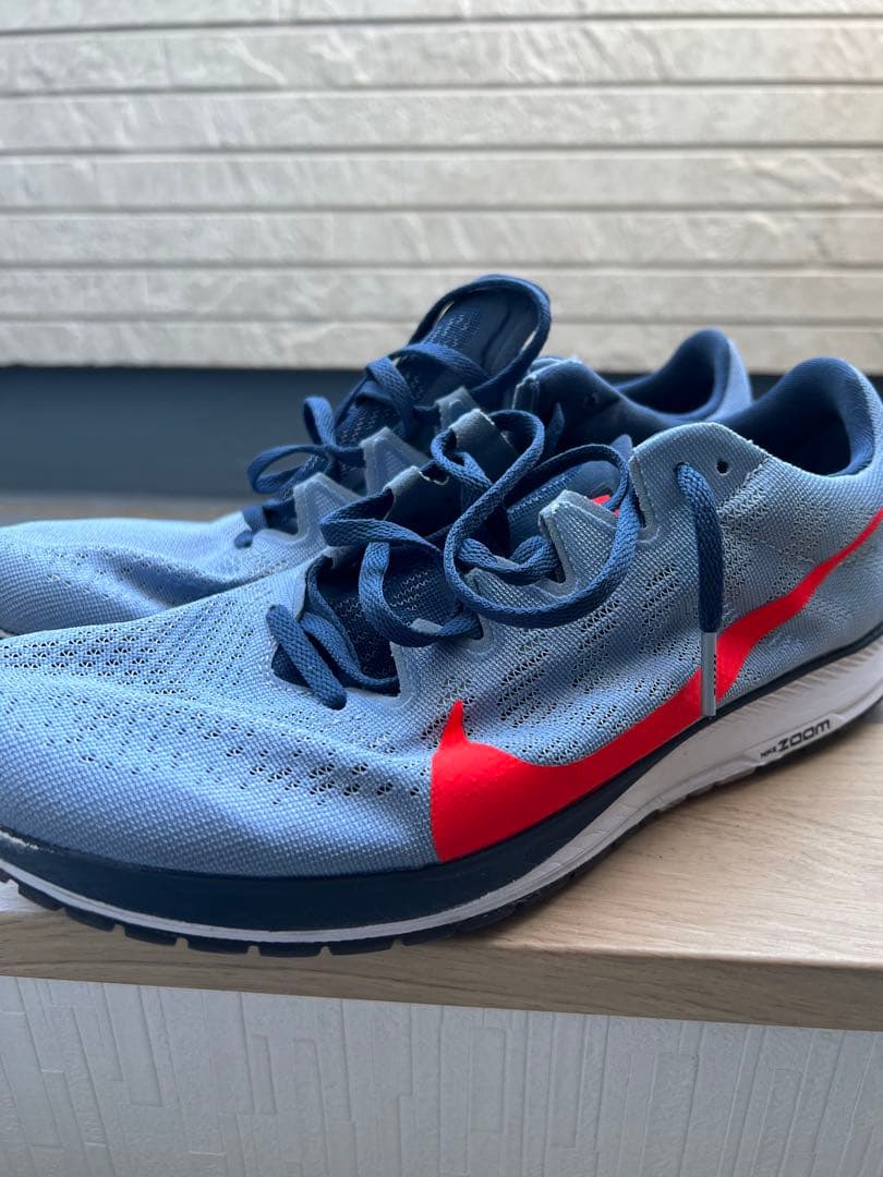 NIKE エアズームストリーク7 28.0cm