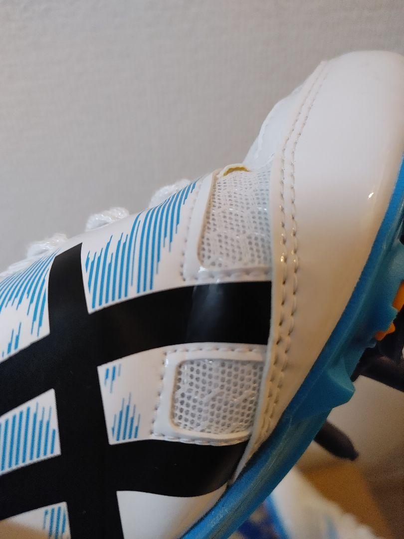 ASICS　陸上　スパイク　(新品未使用)　27.5