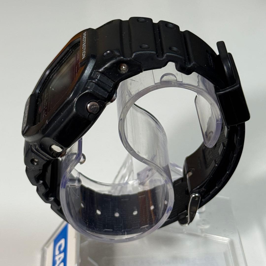 G-SHOCK GW-5600J-1JF タフソーラー 二次電池状態良好 美品 - メルカリ