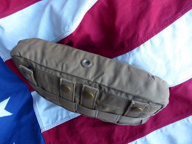 米軍実物 USMC FILBE MOLLE アサルトポーチ Propper 21 - メルカリ