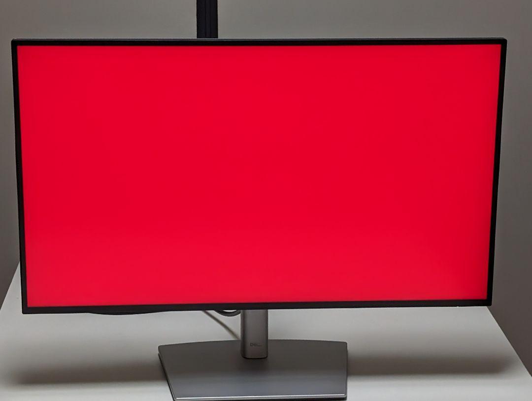 Dell デジタル ハイエンド シリーズ 27 4K U2723QE