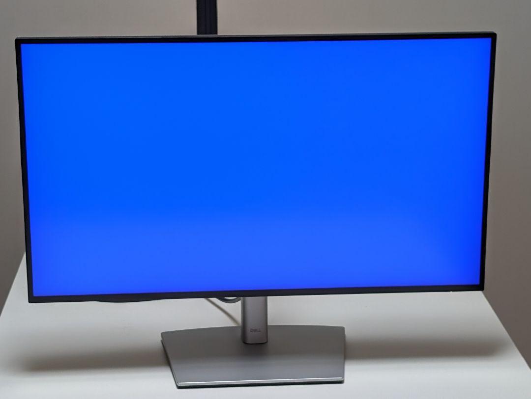 Dell デジタル ハイエンド シリーズ 27 4K U2723QE