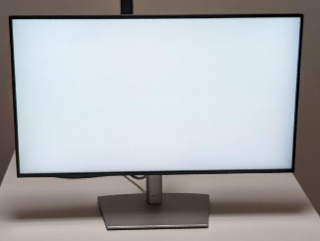 Dell デジタル ハイエンド シリーズ 27 4K U2723QE
