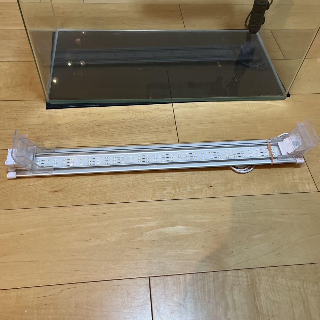 60cm水槽セットコトブキ