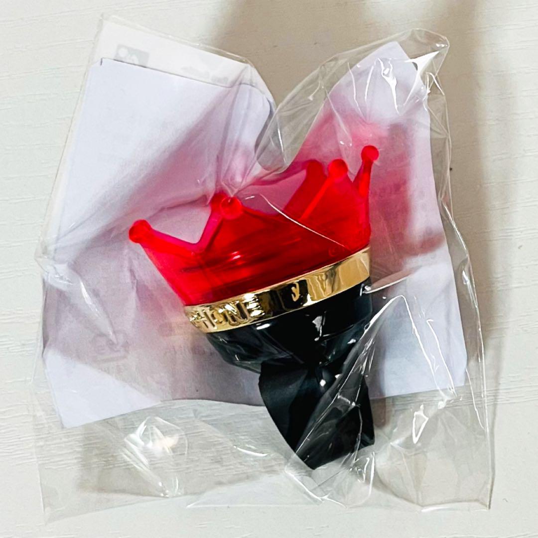 新品★ヒプノシスマイク★ヒプマイ【Buster Bros】ジュエルリングライト③