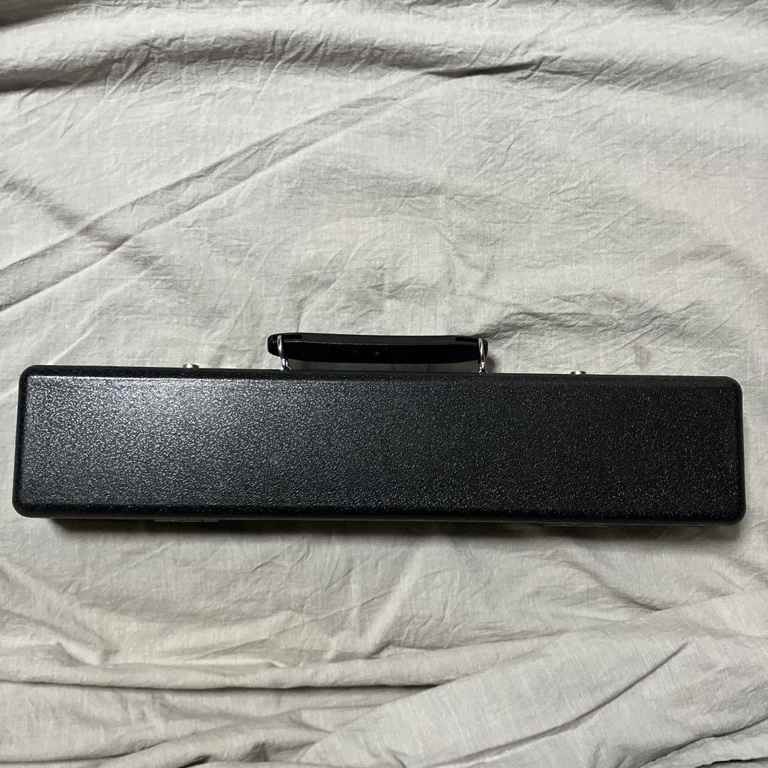 美品 PEARL NC96S フルート パール 日本製