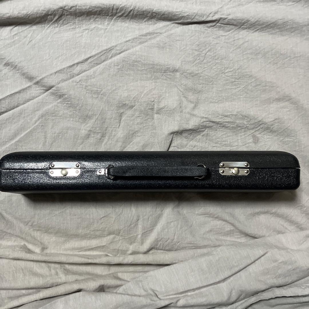 美品 PEARL NC96S フルート パール 日本製