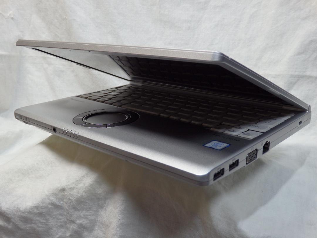 CF-SV7 m.2SSD256GB メモリ8GB office Pro2021