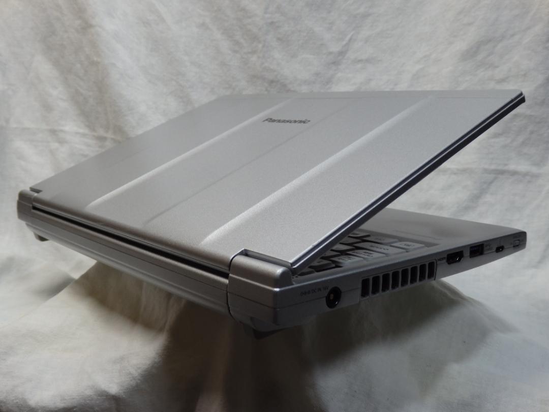 CF-SV7 m.2SSD256GB メモリ8GB office Pro2021