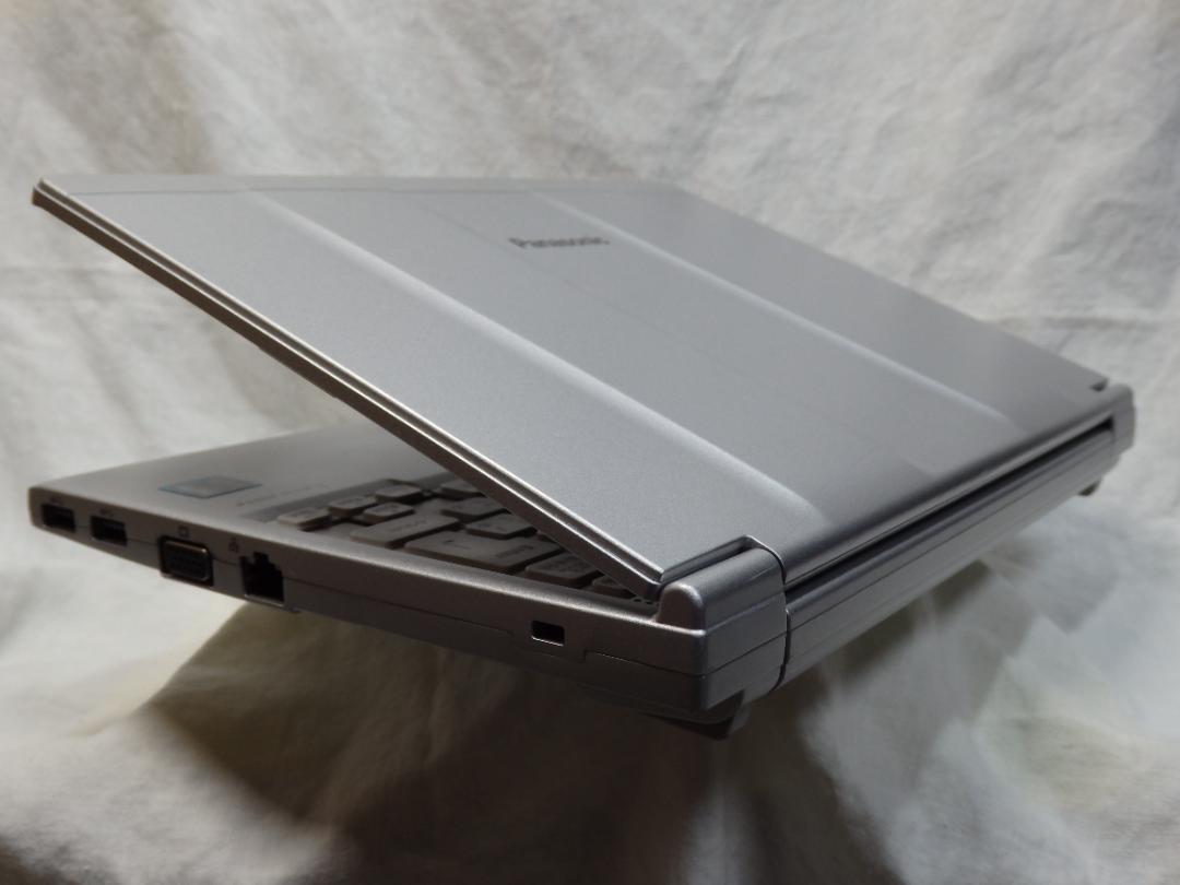 CF-SV7 m.2SSD256GB メモリ8GB office Pro2021