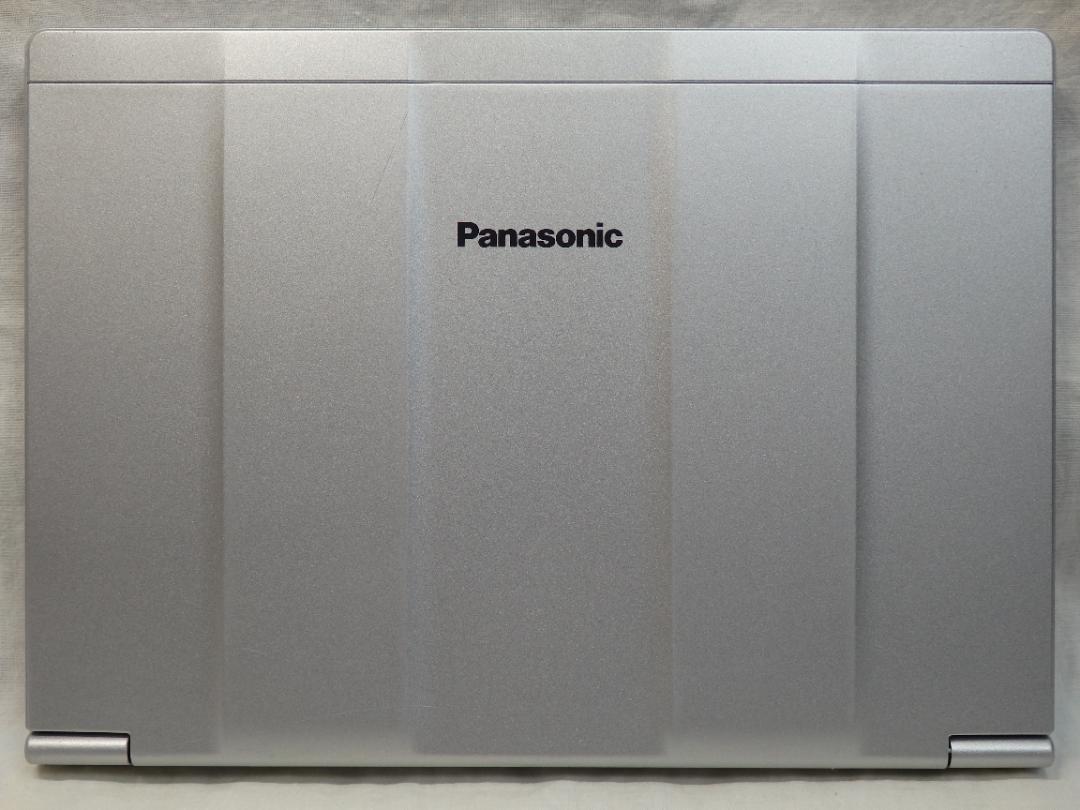 CF-SV7 m.2SSD256GB メモリ8GB office Pro2021