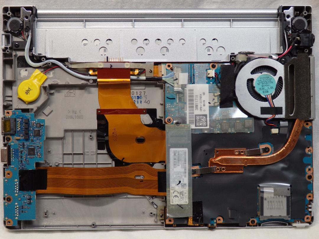 CF-SV7 m.2SSD256GB メモリ8GB office Pro2021