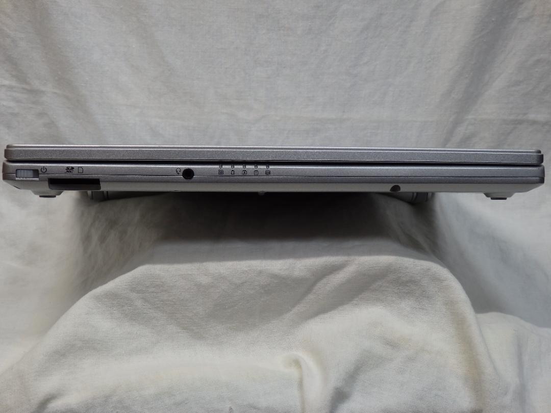 CF-SV7 m.2SSD256GB メモリ8GB office Pro2021