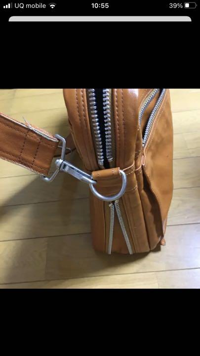 PORTER ブリーフケース キャメル rPloL-m61728082902 ポーター 超激得定番